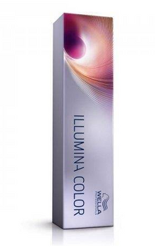 Wella Illumina Color 7/75 Culoare 60ml