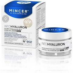 Mincer 902 Neohyaluron Cremă puternic de întinerire de zi și de noapte 50 ml