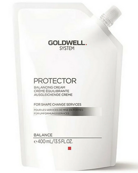 Goldwell System Protector Balancing Cream 400 ml