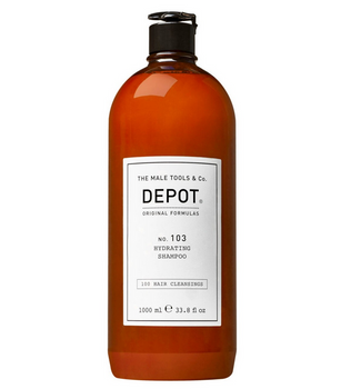 Depot NR.103 Șampon hidratant hidratant 1000 ml