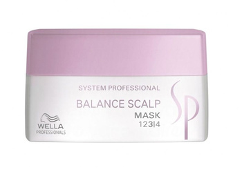 Wella SP Balance Scalp Mask 200 ml