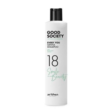 ARTEGO Good Society Every You 18 Sampon delicat 250 ml