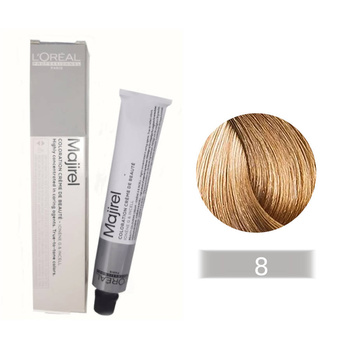 Vopsea Loreal Majirel 2021 50 ml 8