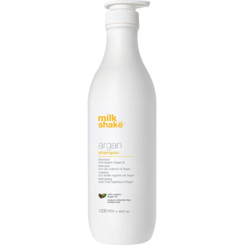 Milk Shake Șampon cu ulei de argan 1000 ml