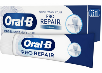 Pastă de dinți Oral-B Pro-Science Advanced Pro Repair 75 ml
