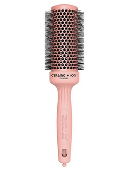 Olivia Garden 128 C + Ion Blossom roz CI-45BL