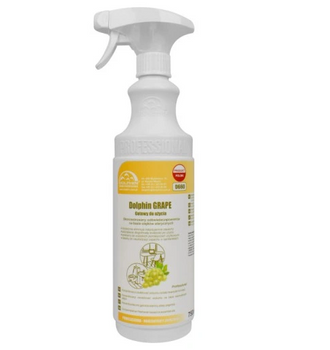 Dolphin Grape Odorizant Grape 750 ml