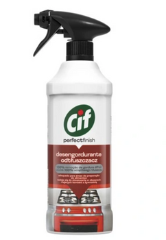 Cif Perfect Finish Spray pentru cuptor și grătar 435 ml