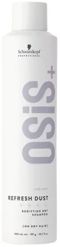 Sampon Schwarzkopf Osis+ Refresh Dust Dry 300 ml