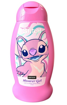 Gel de duș Disney Sence Stitch 300 ml