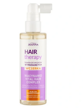 Joanna Hair Therapy Balsam pentru căderea părului 100 ml