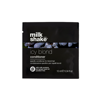 Balsam Icy Blonde Milk Shake 10ml