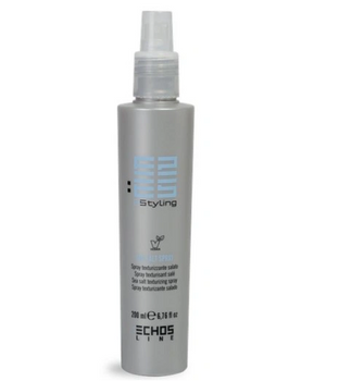 ECHOSLINE Spray cu sare de mare pentru stilizare 200 ml