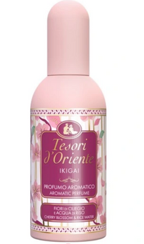Tesori d'Oriente Ikigai Apă de Parfum 100 ml