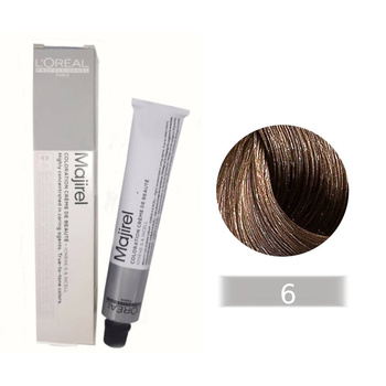 Vopsea Loreal Majirel 2021 50 ml 6