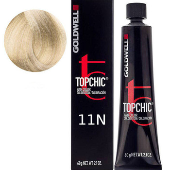 Vopsea Goldwell TOPCHIC 60 ml 11-N