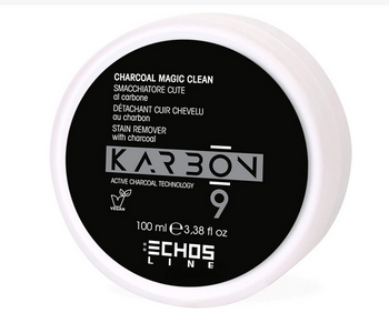 ECHOSLINE Karbon 9 Remover după vopsire 150 ml