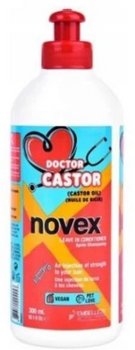 Novex Doctor Balsam Ricin Leave-In 300ml