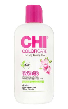 Sampon CHI Color Care Color Lock 355 ml