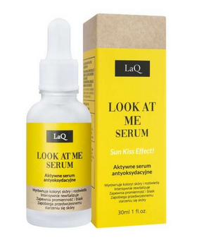 Laq Look at me Ser Active Antioxidant 30 ml