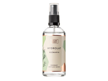 Hidrolat de rozmarin Nature Queen 100 ml