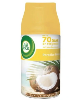 Air Wick Freshmatic Refill Paradise Garden 250 ml