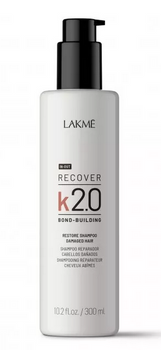 Șampon Lakme K2.0 Recover Restore 300 ml