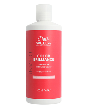 Wella INVIGO COL BR. Sampon Normal 500 ml NOU