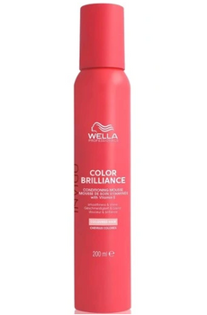 Wella INVIGO COL BR. Balsam spumant 200 ml NOU