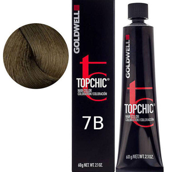 Vopsea Goldwell TOPCHIC 60 ml 7-B