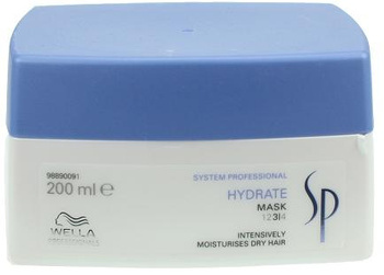 SP Hydrate Mask 200 ml