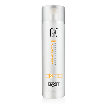 Global Keratin GKHair The Best Keratin 1000 ml