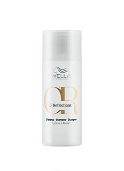 Șampon Wella Oil Reflections 50 ml
