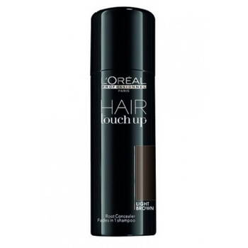 Loreal Hair Touch Up 75 ml Hellbraun - Maro Deschis