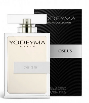 YODEYMA OSEUS Apă de parfum 100 ml
