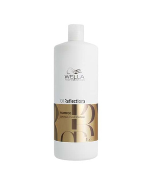 Sampon Wella REFLECTION Oil 1000 ml NOU