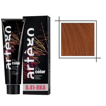 Vopsea Artego 150ml It&#39;s Color 8.41-8KA