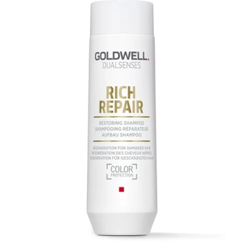 Goldwell DLS Rich Repair Sampon 30 ml