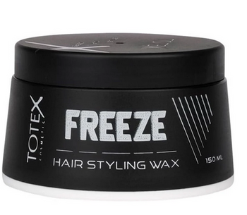 Totex Freeze Ceara pentru coafat 150 ml
