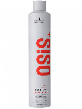 Schwarzkopf Osis+ Session Spray extra puternic 500 ml