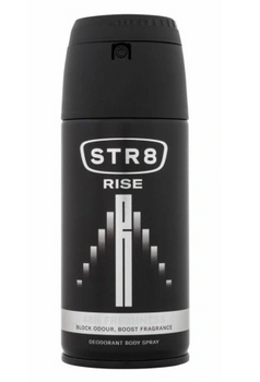 STR8 Rise Spray Deodorant pentru bărbați 150 ml