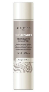 ALTEREGO She Wonder Restorative Sampon 250 ml