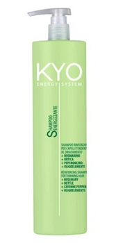 Șampon de întărire KYO Energy System 1000 ml