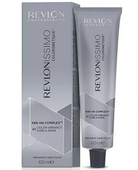 Revlon Revlonissimo Colorsmetique Colour 60 ml 10DN