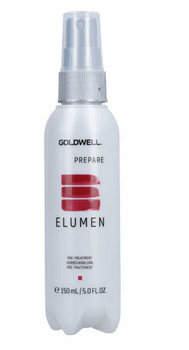 Goldwell Elumen Prepare Pre-Tratament 150 ml