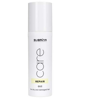 SUBRINA Repair Care Ulei pentru piele deteriorata 50 ml