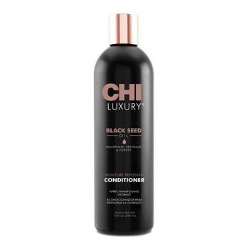 Balsam CHI Luxury Black Seed Oil Moisture Repair 355ml
