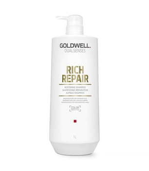 Șampon Goldwell DLS Rich Repair 1000 ml