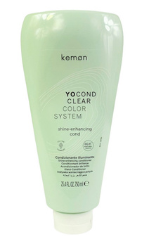 Kemon Yo Cond Clear 750ml