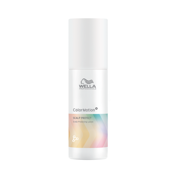 Wella Color Motion Spray protejand scalpul 150ml